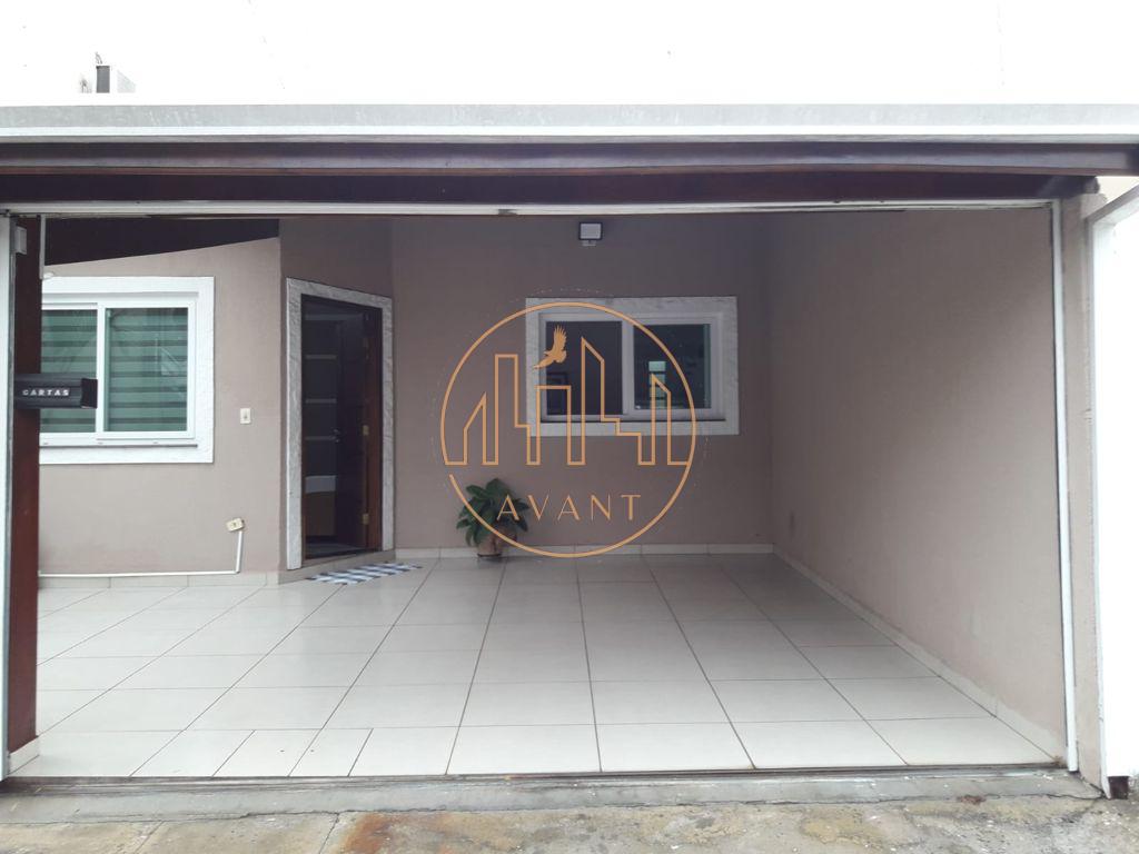 Casa terrea Residencial Santa Paula