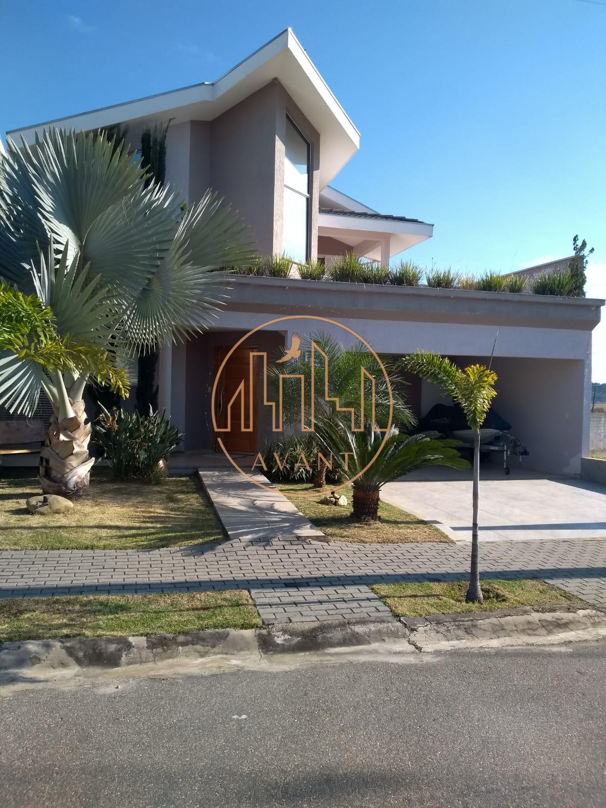 Excelente Sobrado no Residencial Bela Vista em Caçapava