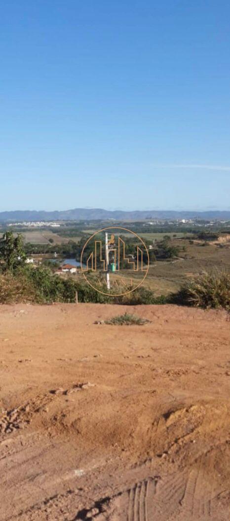 Terreno em Condomínio de Chácaras - Caçapava SP