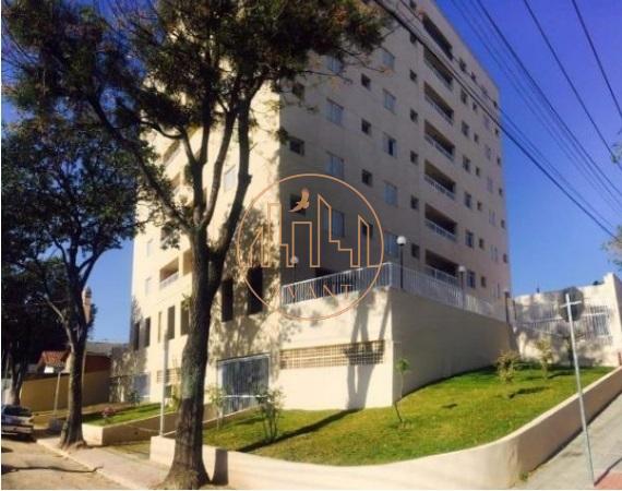 Excelente apartamento no Jardim América