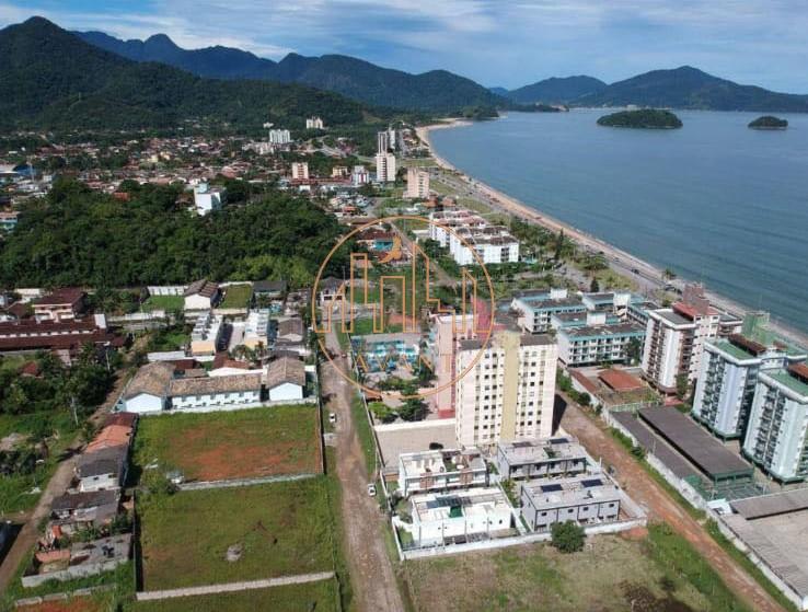 Terreno à venda na Massaguaçú em CARAGUATATUBA - SP