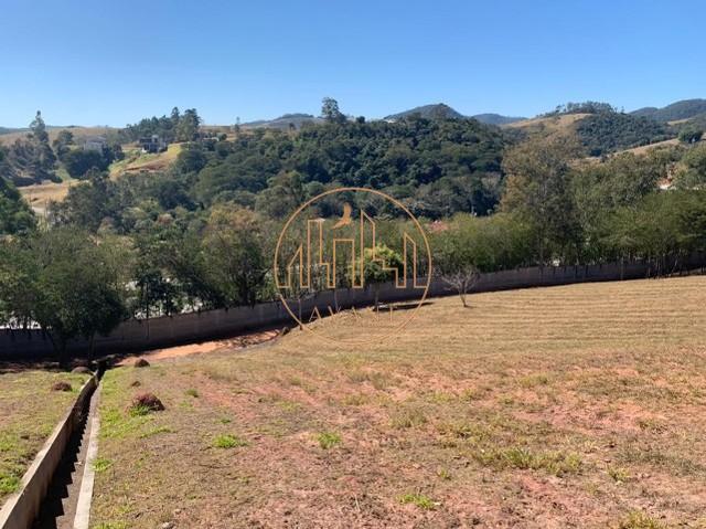 Terreno à venda no Condomínio SANTA BÁRBARA em JAMBEIRO - SP