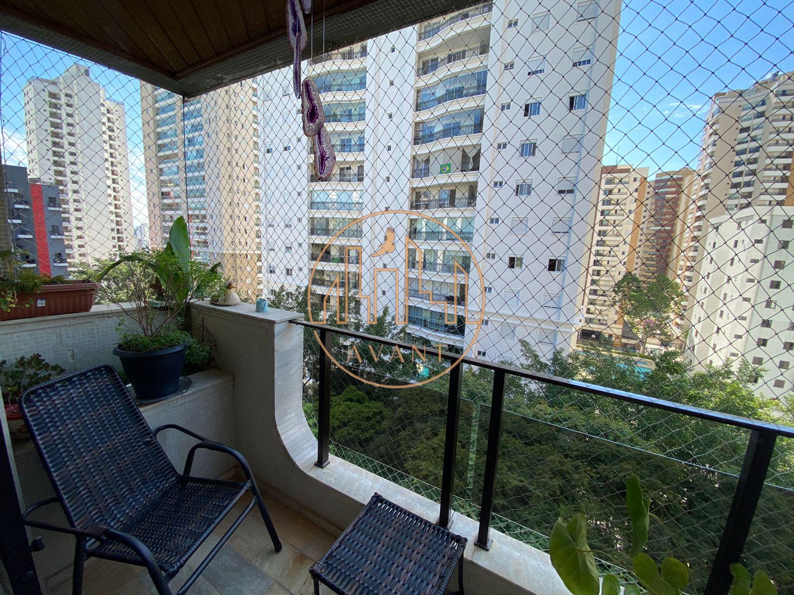 Lindo Apartamento de 105 metros no Jardim Aquarius  - SJC/SP