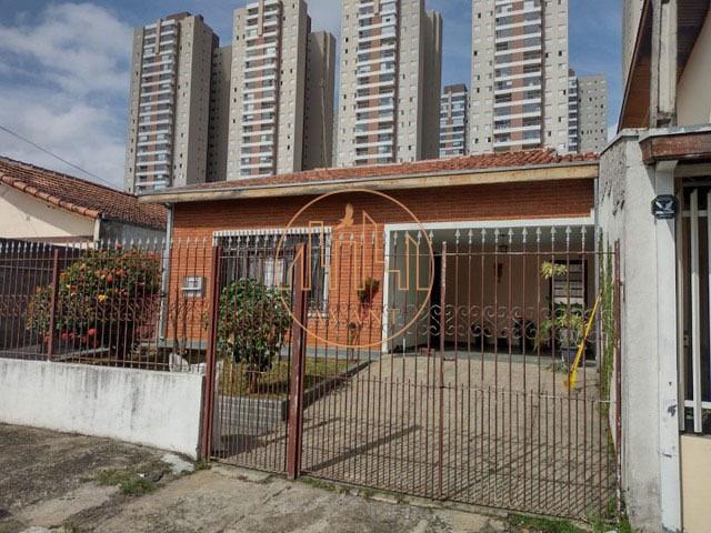 Casa no Jardim das Indústrias em SAO JOSE DOS CAMPOS - SP