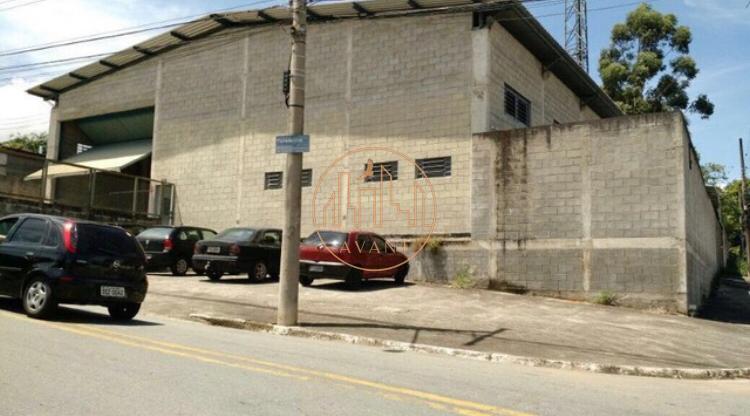 VENDA E LOCAÇÃO DE GALPÃO INDUSTRIAL EM SÃO JOSÉ DOS CAMPOS