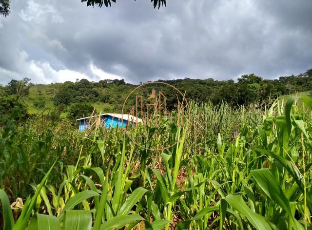 Ótima chácara em Brazópolis - Minas Gerais