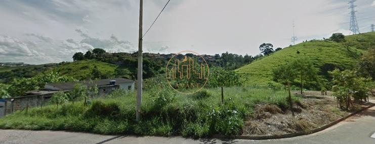 Terreno à venda, PARQUE SANTO ANTÔNIO, JACAREI - SP