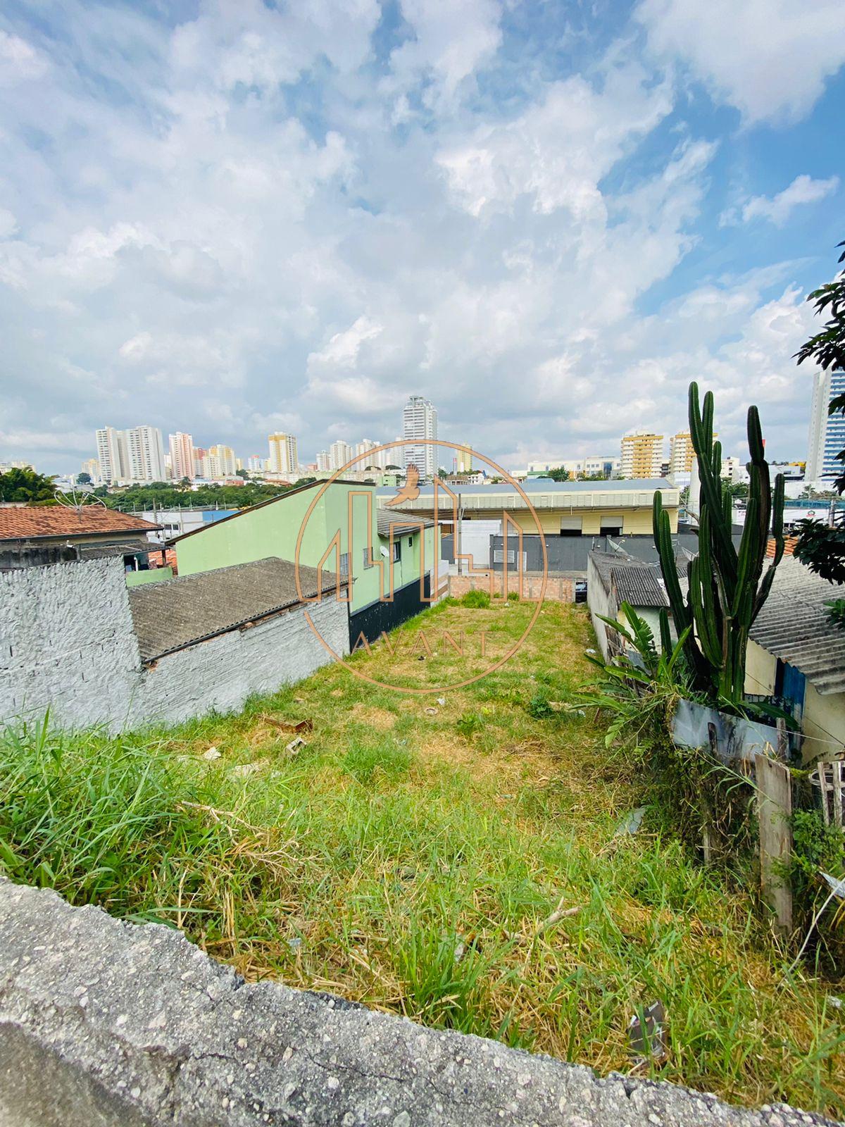 Terreno à venda no Jardim Aeroporto em SAO JOSE DOS CAMPOS - SP