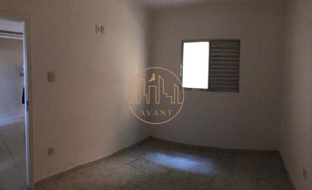 Apartamento à venda no Residencial Tupinambás em JACAREI - SP