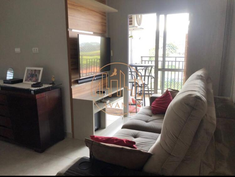 LINDO APARTAMENTO A VENDA EM JACAREÍ