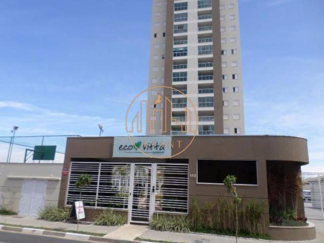 Apartamento à venda Eco Vitta, JARDIM CALIFÓRNIA, Jacareí - SP