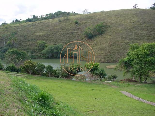 Sítio para venda, próximo da Represa de SANTA BRANCA - SP