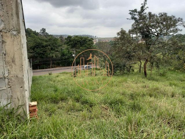 Terreno à venda no CHÁCARAS POUSADA DO VALE em SAO JOSE DOS CA...