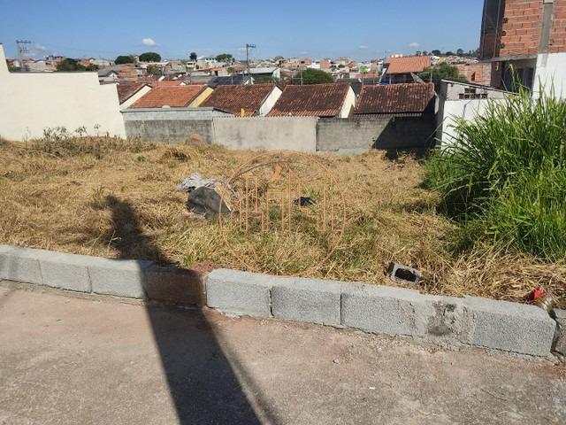 Terreno à venda no JARDIM SANTA JÚLIA, SAO JOSE DOS CAMPOS - SP