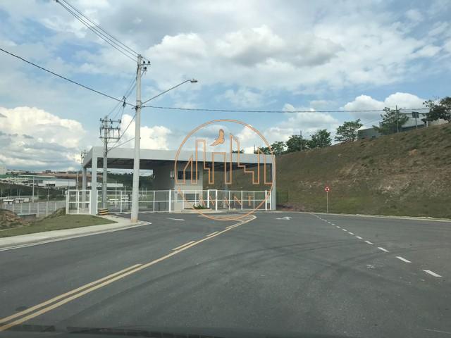 Terreno Industrial à venda no Condomínio Multiplus Eldorado em...