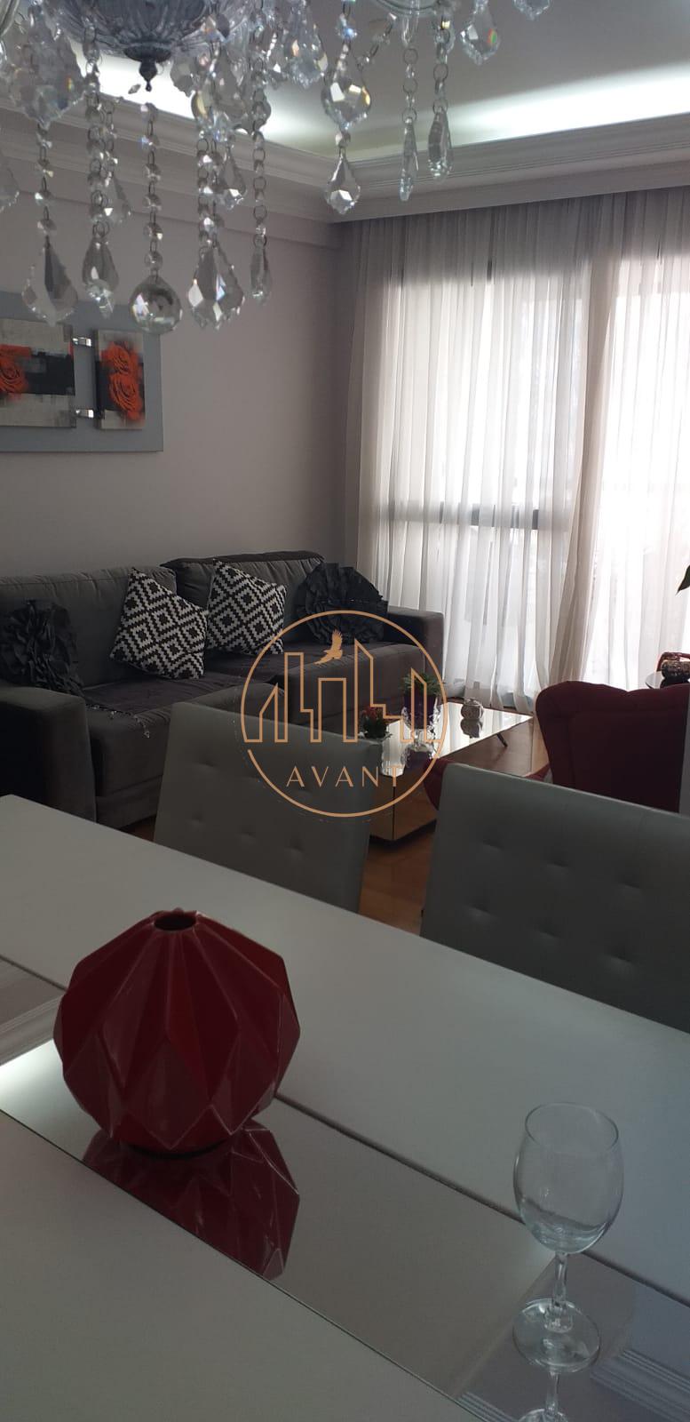 Apartamento à venda no Grand Classique em SAO JOSE DOS CAMPOS ...