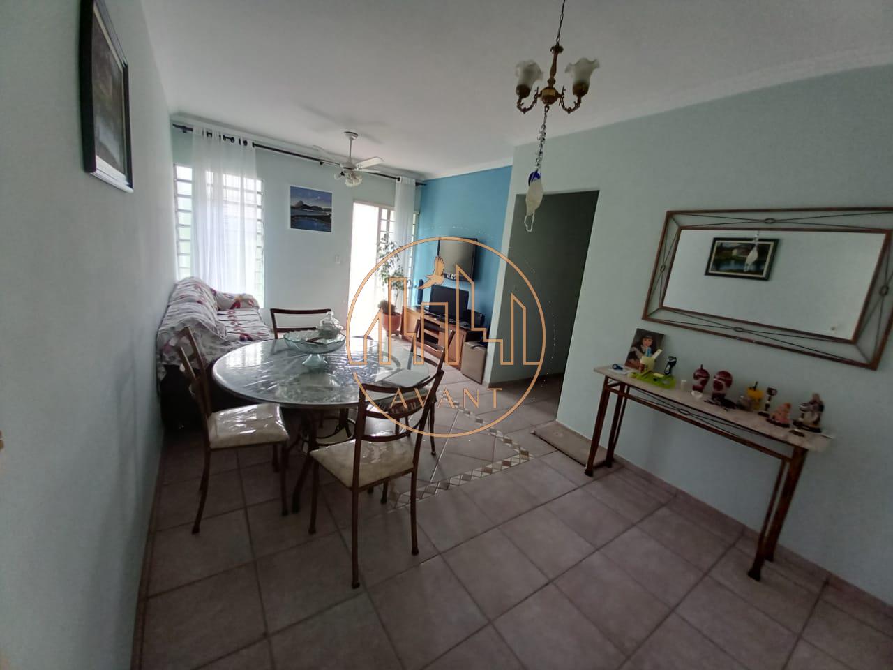 Apartamento à venda no  JARDIM CALIFÓRNIA, JACAREI - SP