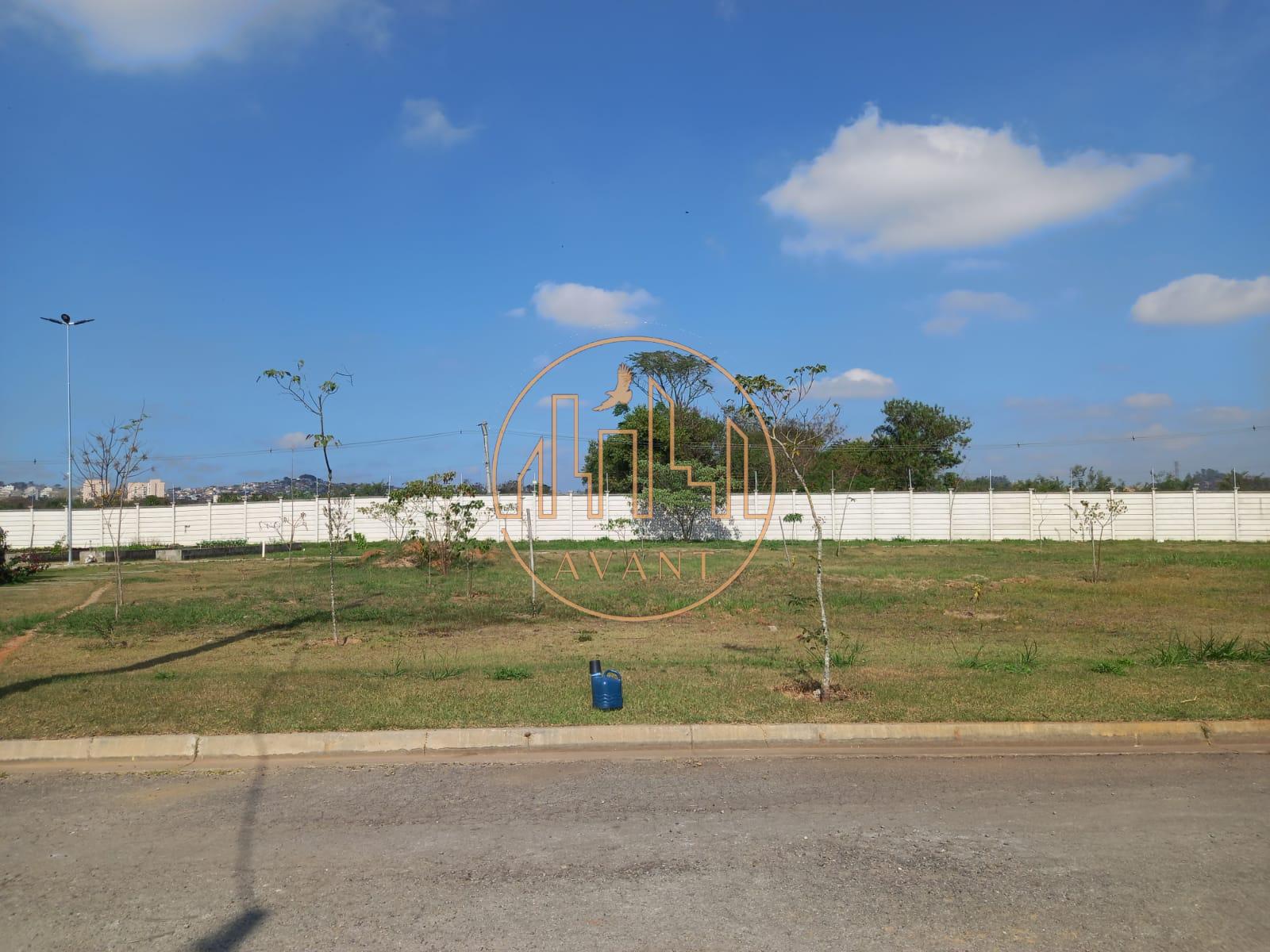 Terreno à venda no Condomínio Bosque dos Manacás em JACAREI - SP