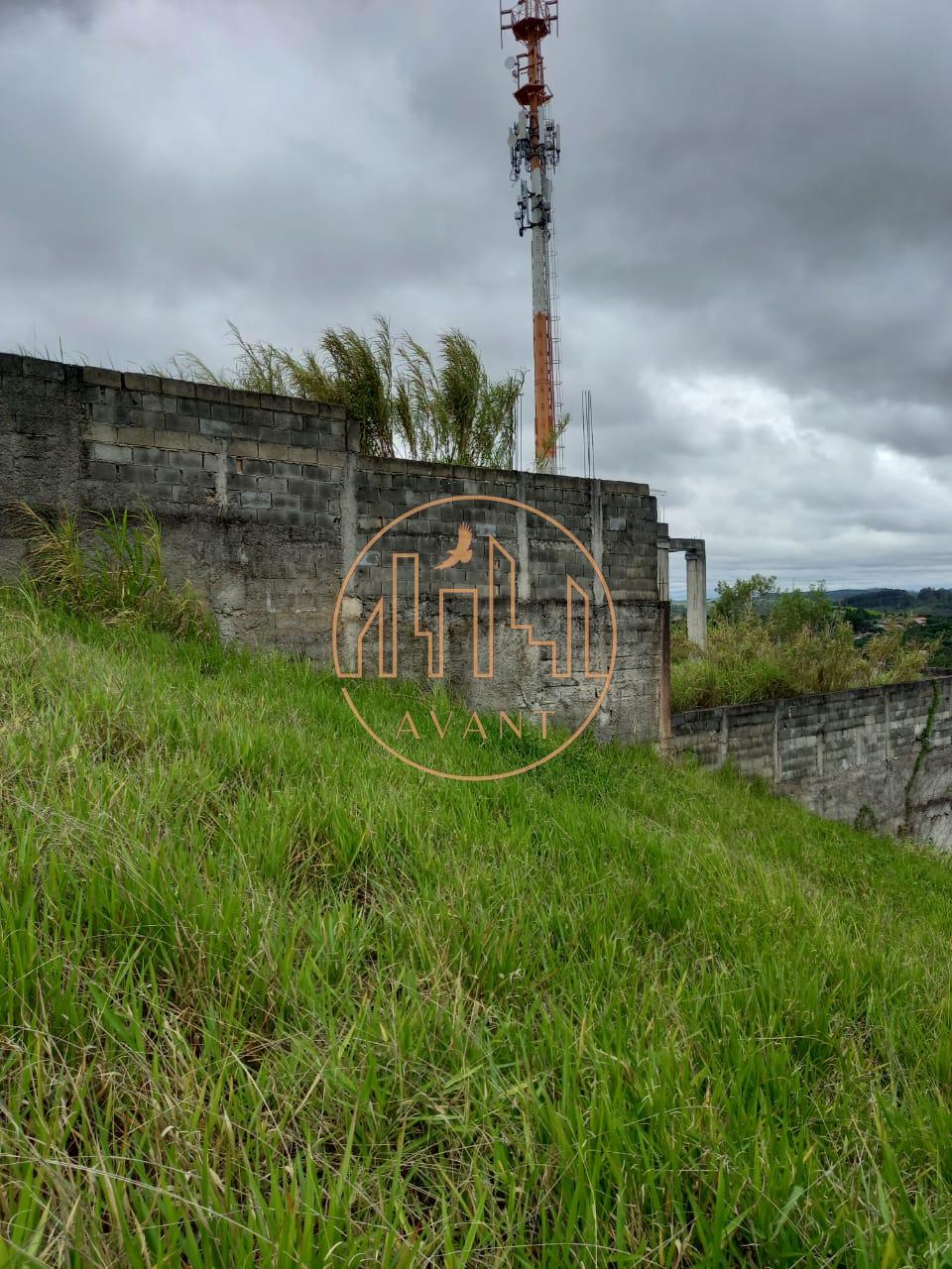 Terreno à venda 360 m2, Terras de Santa Helena, JACAREI - SP