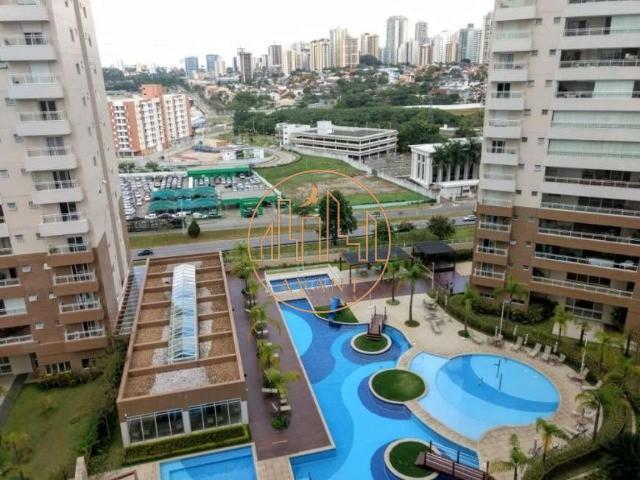 Apartamento à venda com 3 suítes, GRAND CLUB, SAO JOSE DOS CAM...