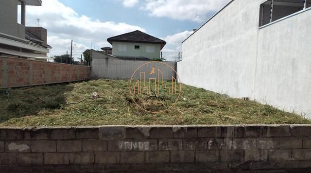 Terreno Plano à Venda no VILLA BRANCA em JACAREI - SP