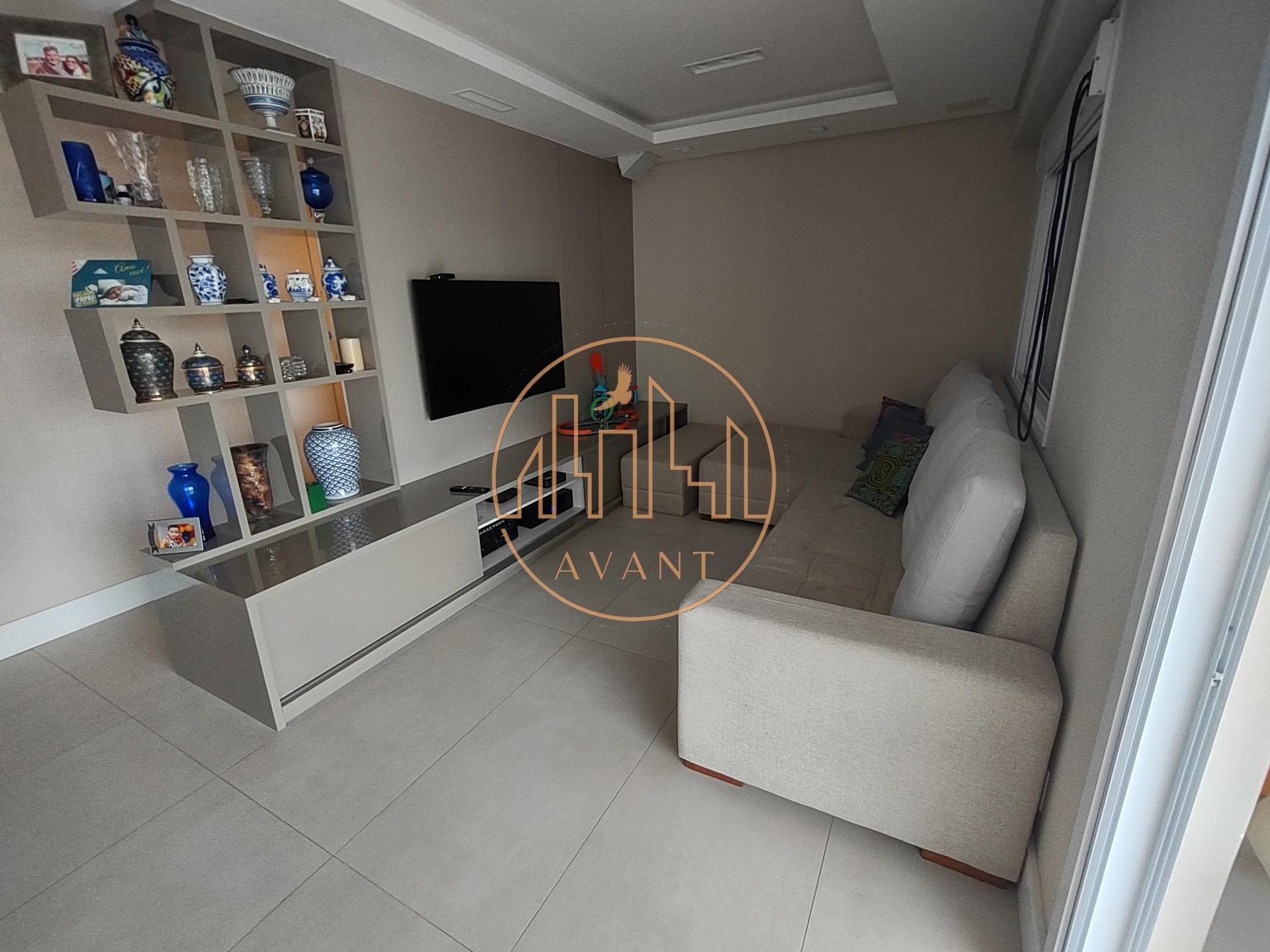 Apartamento com 3 Suítes à Venda,154.00m², SAO JOSE DOS CAMPOS...