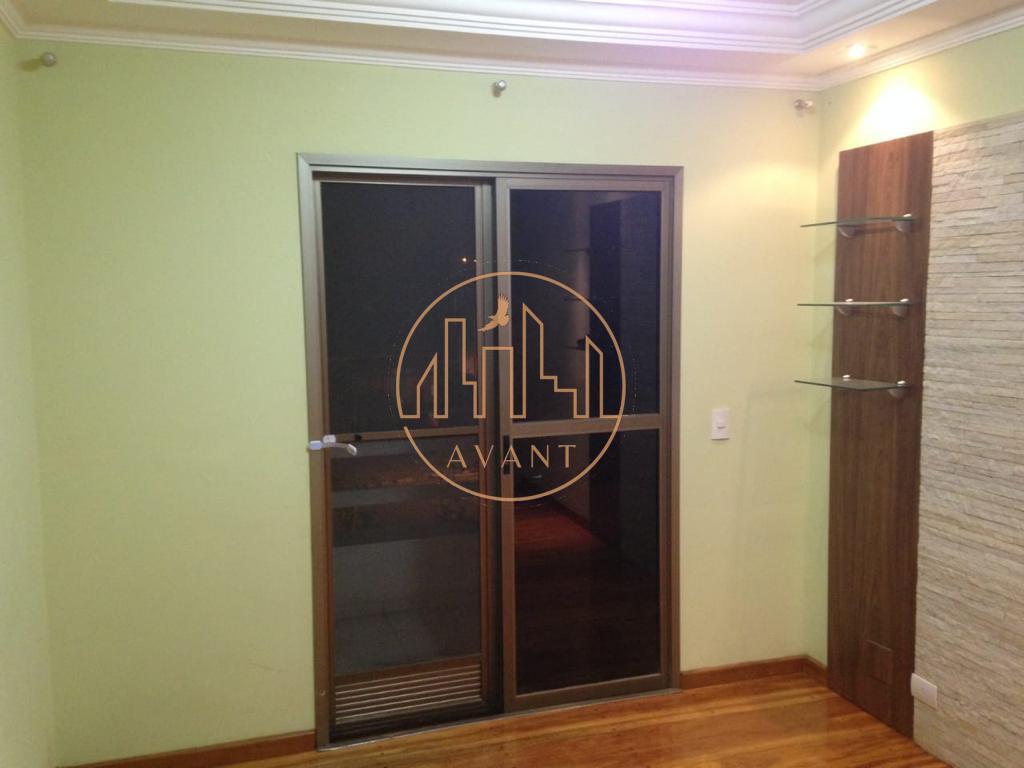 Apartamento à venda, JARDIM BELA VISTA, SAO JOSE DOS CAMPOS - SP