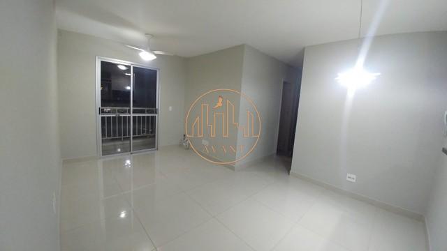 LINDO APARTAMENTO DE 3 DORMITÓRIOS SENDO 1 SUÍTE NO MONTE CASTELO