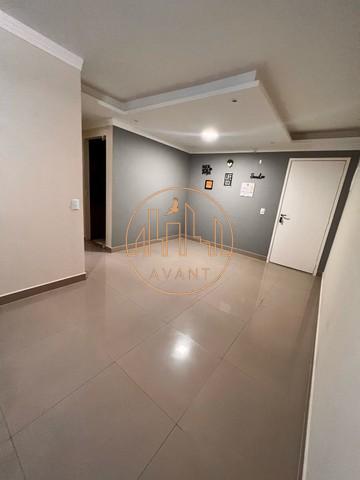 BELO APARTAMENTO 2 DORMITÓRIOS MONTE CASTELO