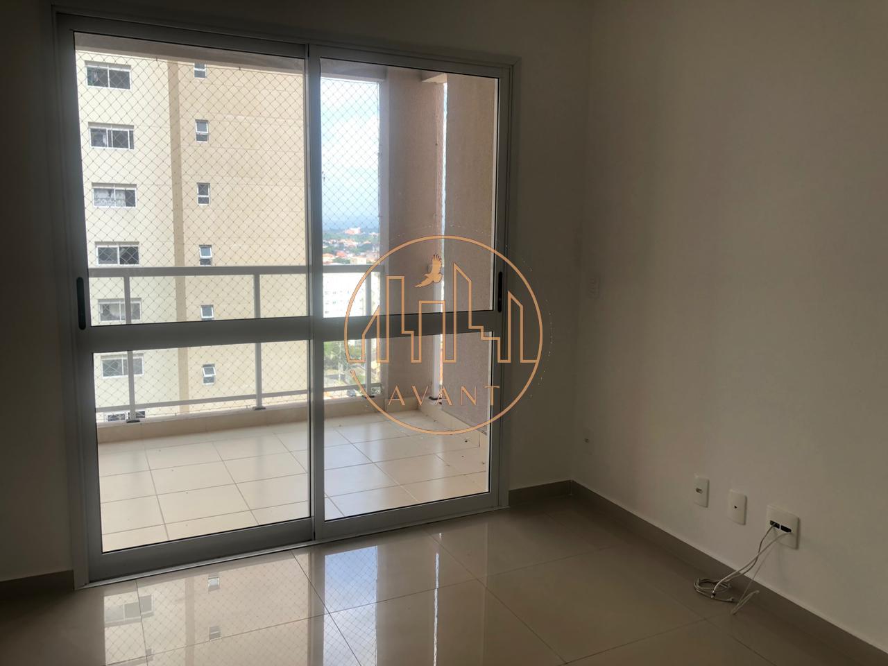 Excelente apartamento no condomínio Maxximo Resort - Jardim Sul