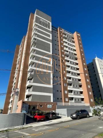 NOVÍSSIMO APARTAMENTO 2 DORMITÓRIOS SENDO 1 SUÍTE URBANOVA