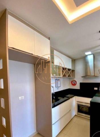 Apartamento, Jardim Oswaldo Cruz, SAO JOSE DOS CAMPOS - SP