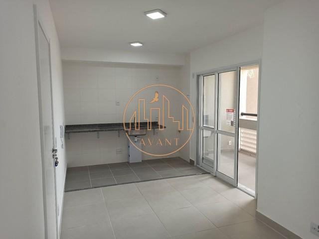 Apartamento à venda, VILA INDUSTRIAL, SAO JOSE DOS CAMPOS - SP