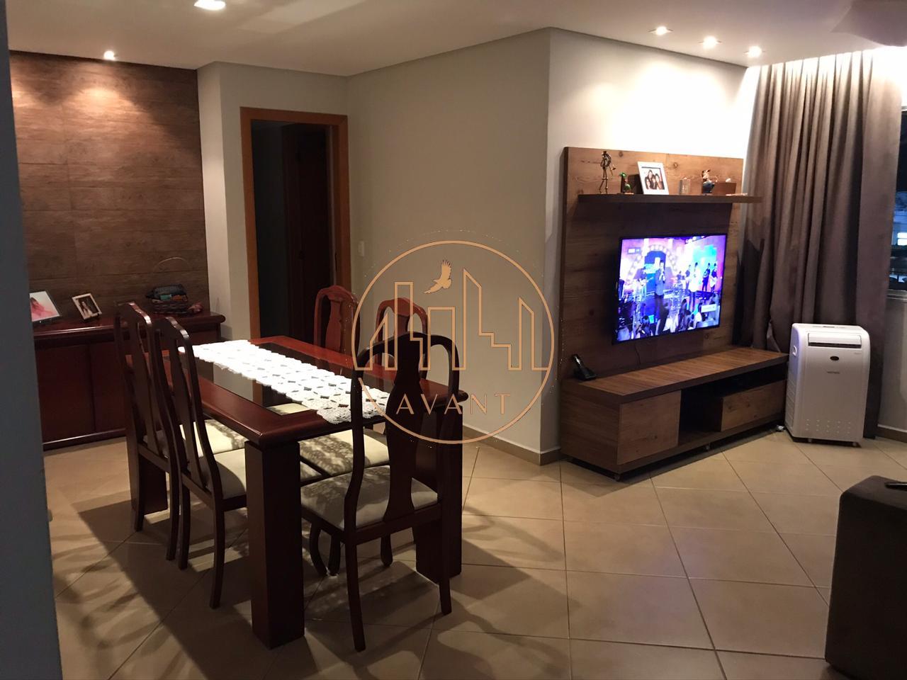 Apartamento à venda, Jardim Aquarius, SAO JOSE DOS CAMPOS - SP