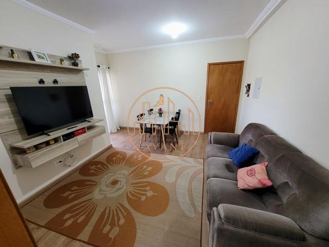 Apartamento à venda, JARDIM ORIENTE, SAO JOSE DOS CAMPOS - SP