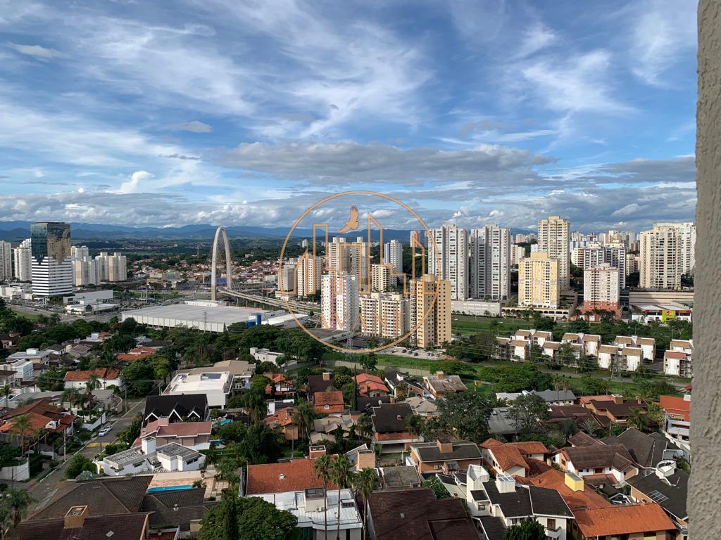 Incrível Cobertura no Jardim Aquarius - SJC/SP