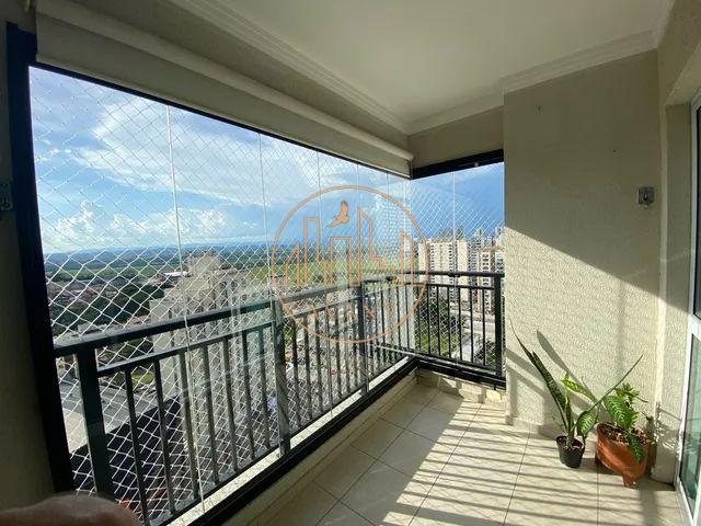 Apartamento à venda, Jardim Aquarius, SAO JOSE DOS CAMPOS - SP