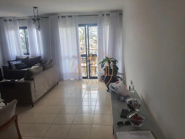 Apartamento à venda, JARDIM SATÉLITE, SAO JOSE DOS CAMPOS - SP