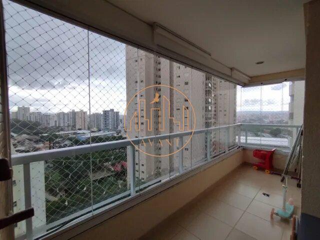 Apartamento à venda, Jardim Aquarius, SAO JOSE DOS CAMPOS - SP