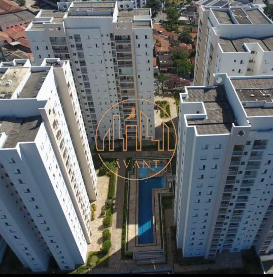 Apartamento à venda, VILA SANCHES, SAO JOSE DOS CAMPOS - SP