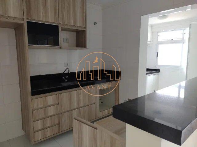 Apartamento à venda, Parque Industrial, SAO JOSE DOS CAMPOS - SP