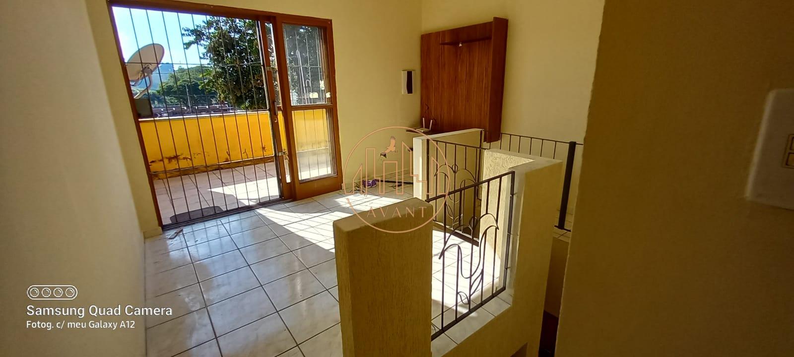 Casa Jardim da Granja 3 dorm