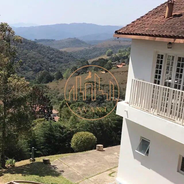 Casa à venda, PARQUE RANCHO ALEGRE, CAMPOS DO JORDAO - SP