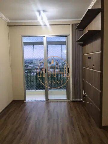 Apartamento à venda JARDIM AUGUSTA SAO JOSE DOS CAMPOS - SP