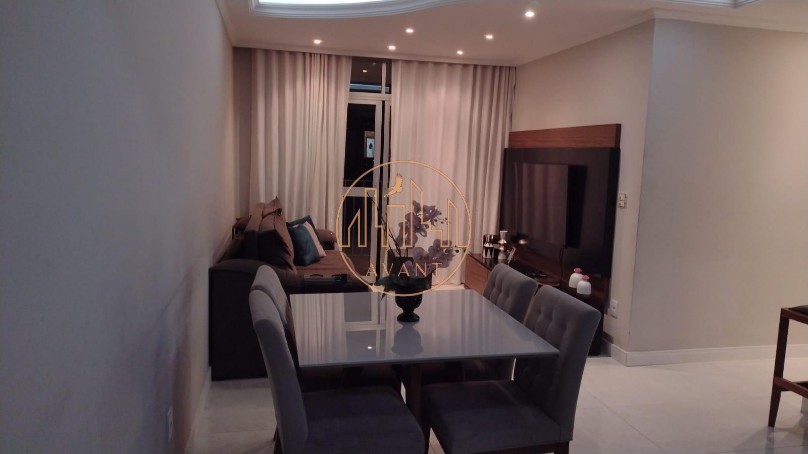 Belo Apartamento à venda, CENTRO, SAO JOSE DOS CAMPOS - SP