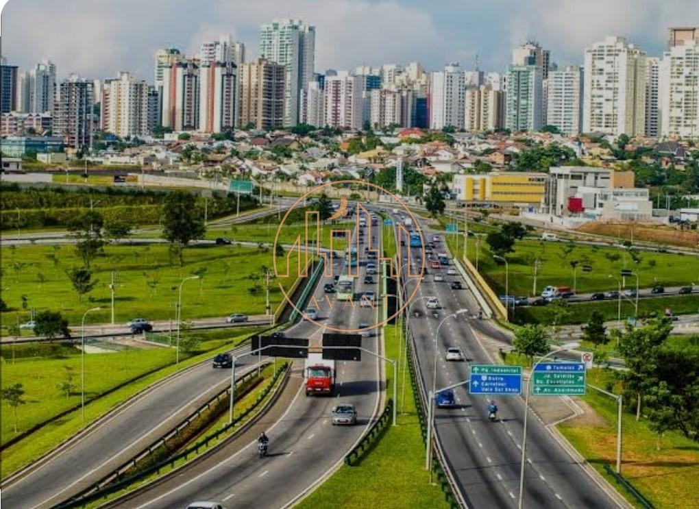 Áreas  à Venda nos Melhores Bairros de São José dos Campos - SP