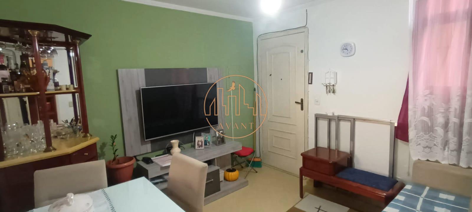 Apartamento à venda, VILA INDUSTRIAL, SAO JOSE DOS CAMPOS - SP