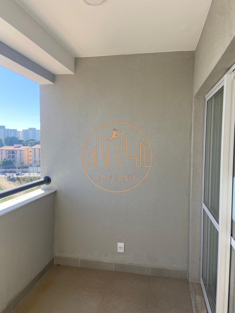 Apartamento novo 3 dormitórios sendo 1 suíte 2 vagas de garage...