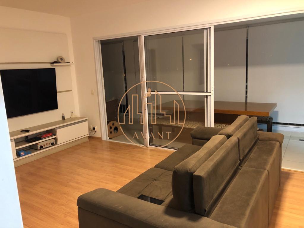 Apartamento à venda, Vila Oliveira, SAO JOSE DOS CAMPOS - SP