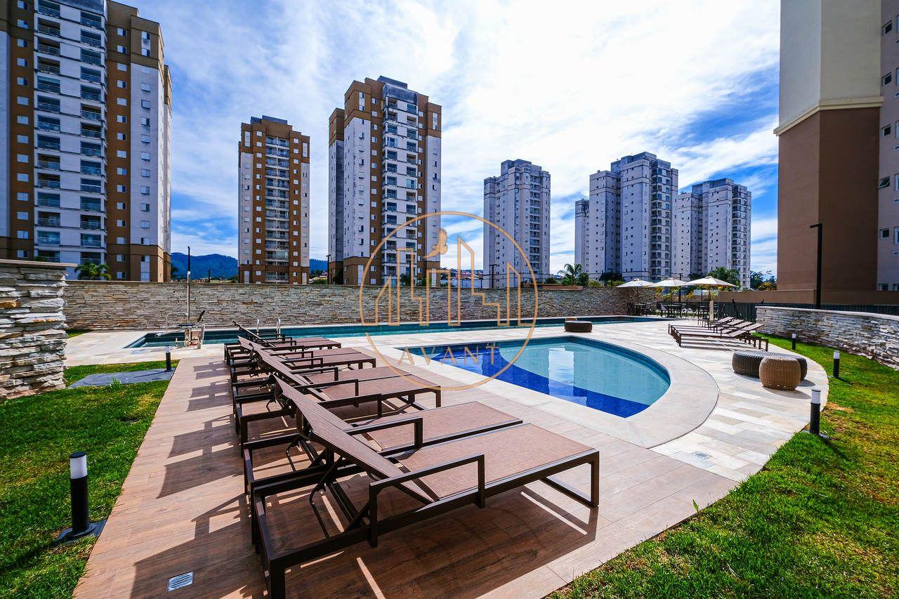 Apartamento à venda, Jardim São Pedro, SAO JOSE DOS CAMPOS - SP